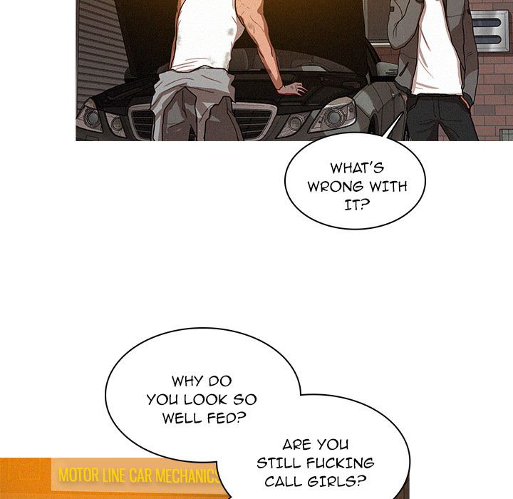 Paradise Lost Manhwa - Chapter 2 Page 104