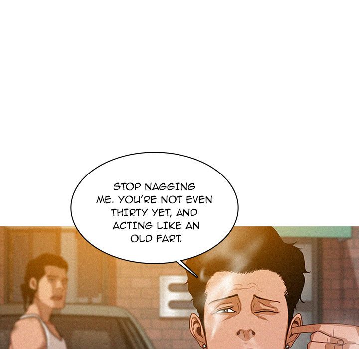 Paradise Lost Manhwa - Chapter 2 Page 108