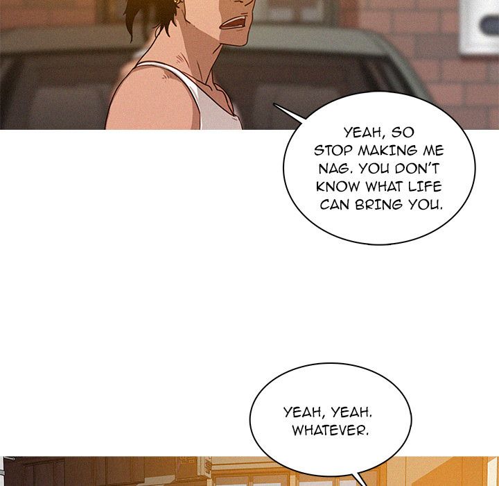 Paradise Lost Manhwa - Chapter 2 Page 110