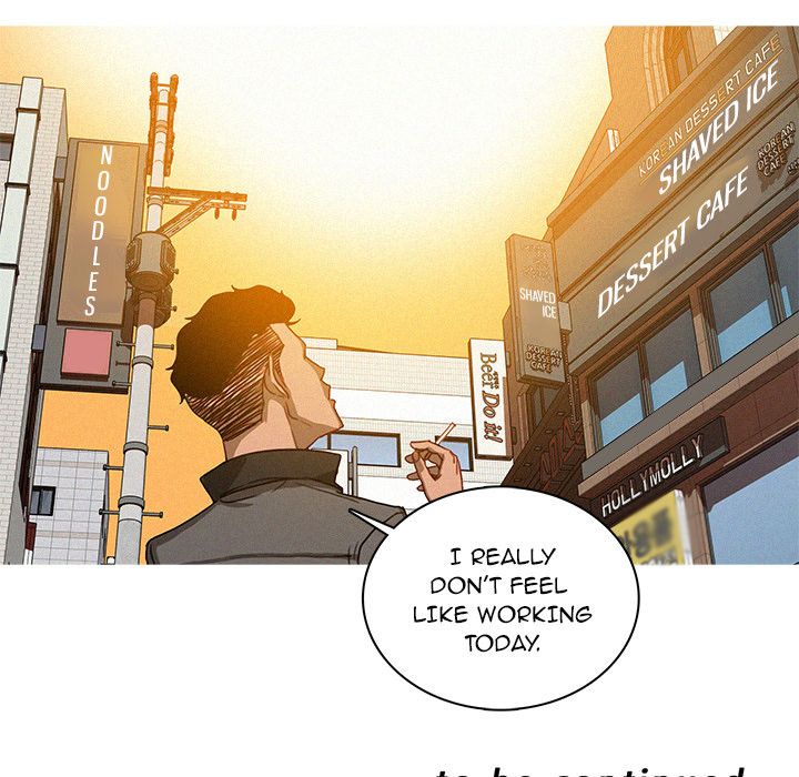 Paradise Lost Manhwa - Chapter 2 Page 112