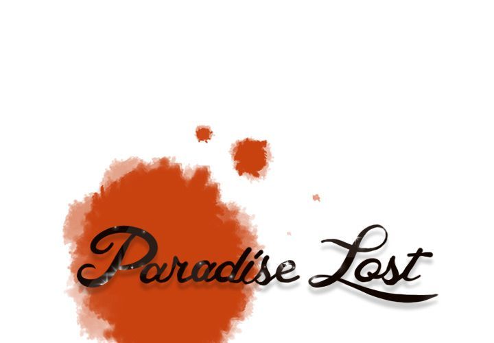Paradise Lost Manhwa - Chapter 48 Page 0