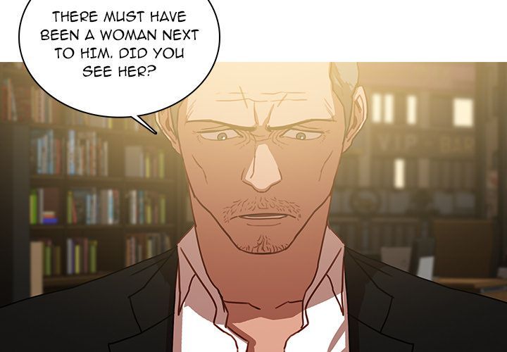 Paradise Lost Manhwa - Chapter 48 Page 3