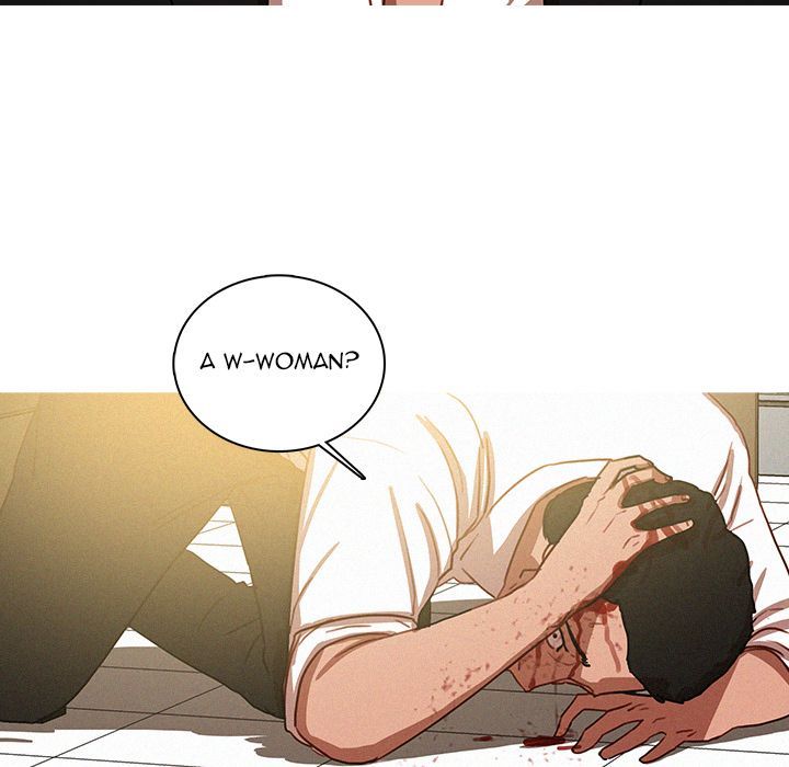 Paradise Lost Manhwa - Chapter 48 Page 4