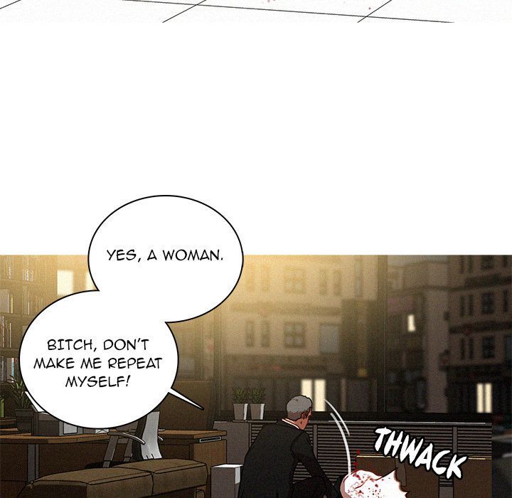 Paradise Lost Manhwa - Chapter 48 Page 5