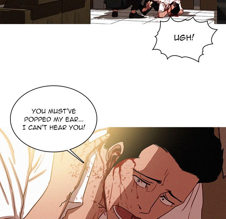 Paradise Lost Manhwa - Chapter 48 Page 6