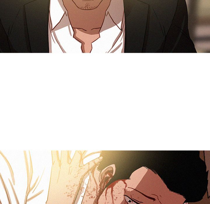 Paradise Lost Manhwa - Chapter 48 Page 8