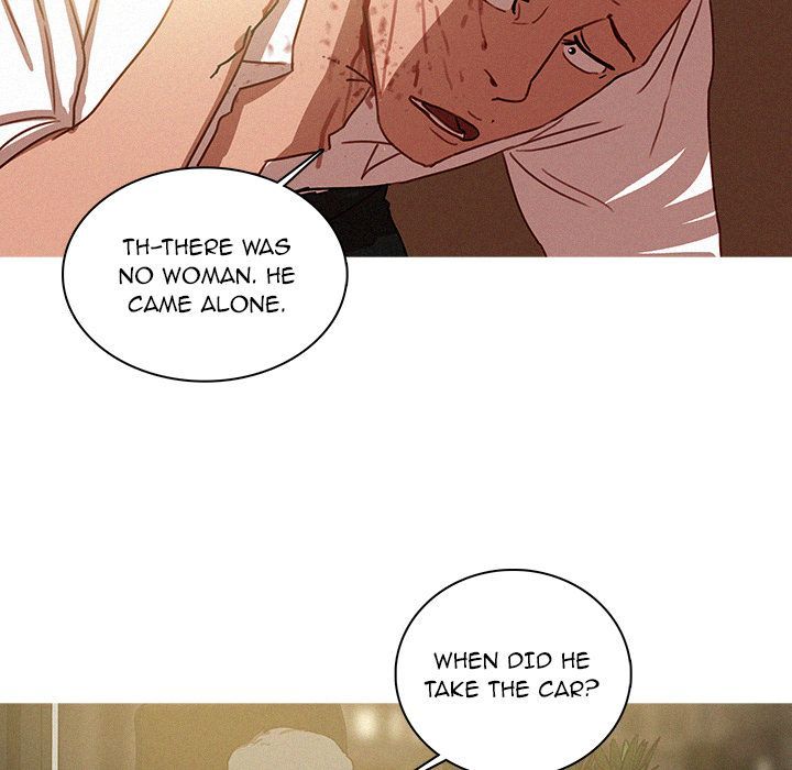 Paradise Lost Manhwa - Chapter 48 Page 9