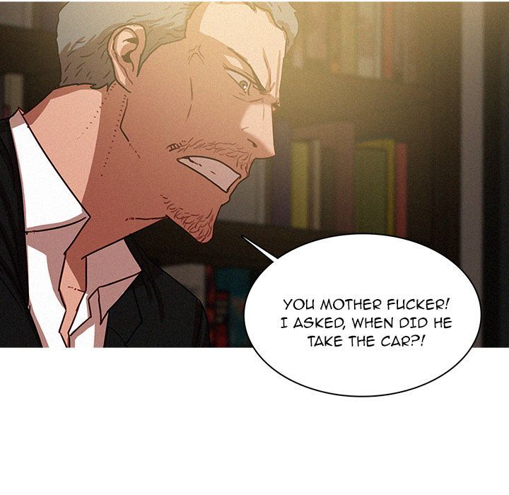 Paradise Lost Manhwa - Chapter 48 Page 11