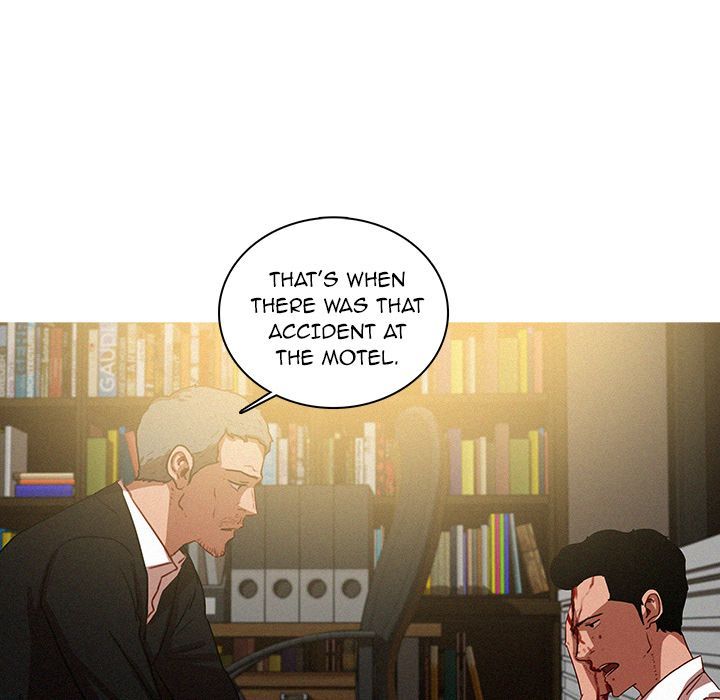 Paradise Lost Manhwa - Chapter 48 Page 14