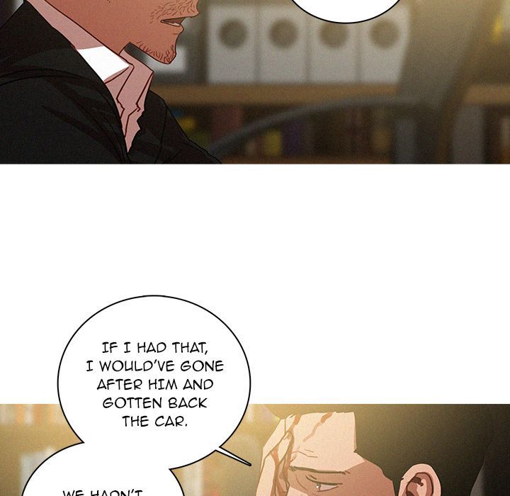 Paradise Lost Manhwa - Chapter 48 Page 16