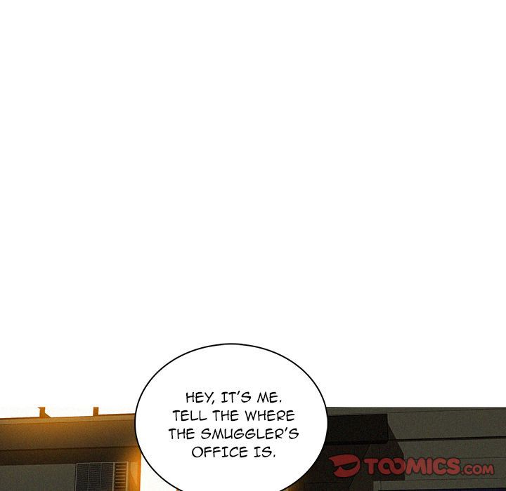 Paradise Lost Manhwa - Chapter 48 Page 19