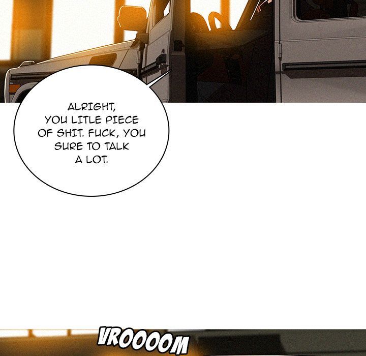 Paradise Lost Manhwa - Chapter 48 Page 22