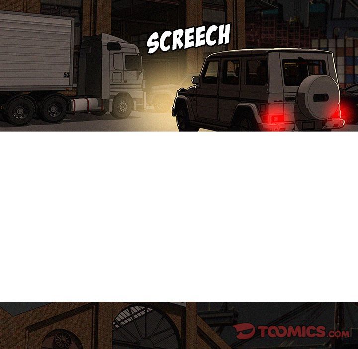 Paradise Lost Manhwa - Chapter 48 Page 25