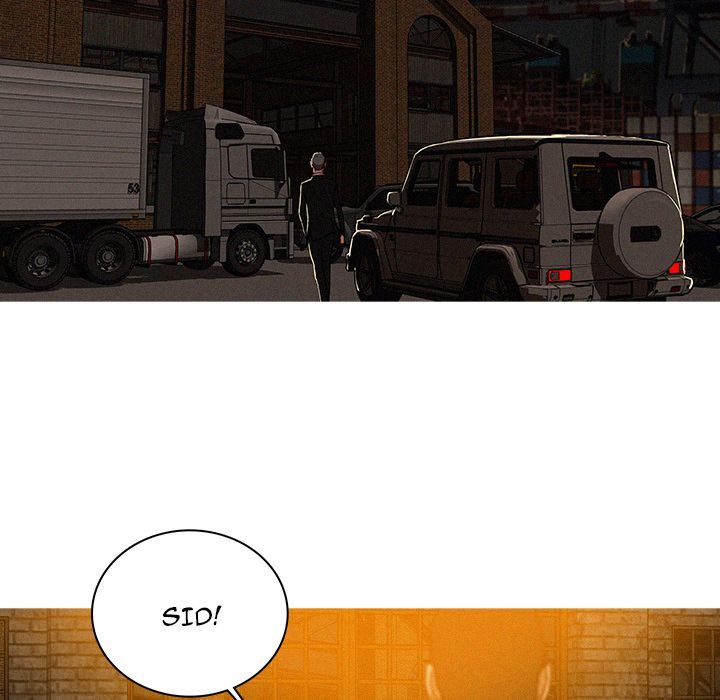 Paradise Lost Manhwa - Chapter 48 Page 26