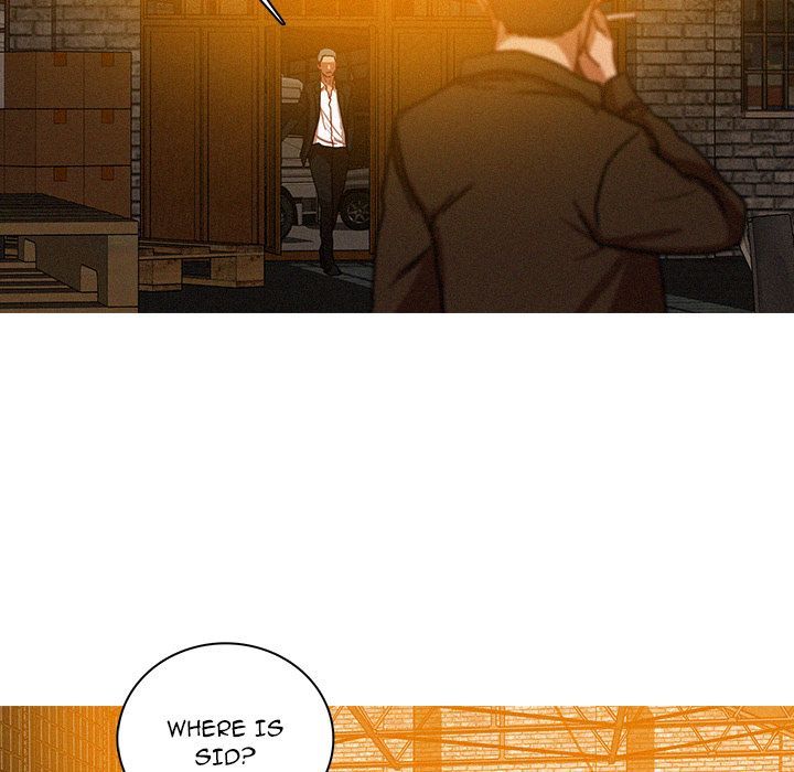 Paradise Lost Manhwa - Chapter 48 Page 27