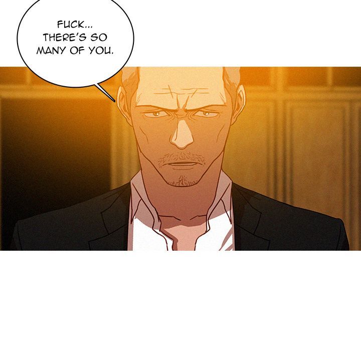 Paradise Lost Manhwa - Chapter 48 Page 29