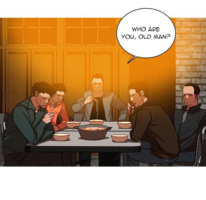 Paradise Lost Manhwa - Chapter 48 Page 30