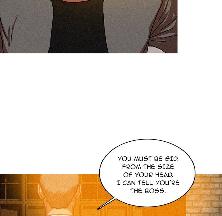 Paradise Lost Manhwa - Chapter 48 Page 33