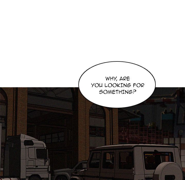 Paradise Lost Manhwa - Chapter 48 Page 40