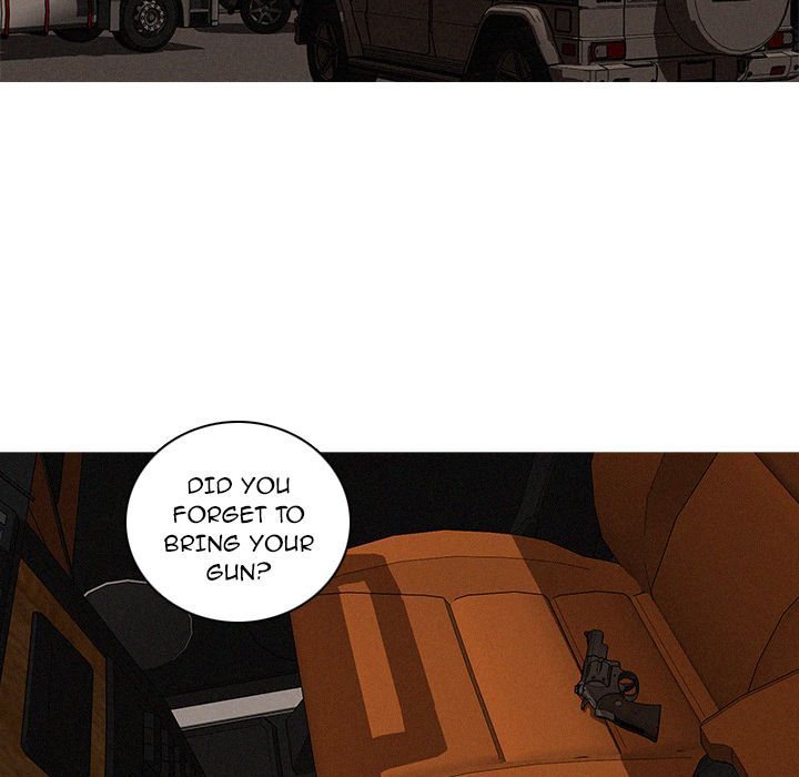 Paradise Lost Manhwa - Chapter 48 Page 41