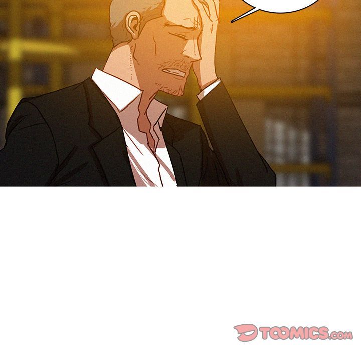 Paradise Lost Manhwa - Chapter 48 Page 43