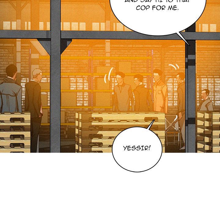 Paradise Lost Manhwa - Chapter 48 Page 45