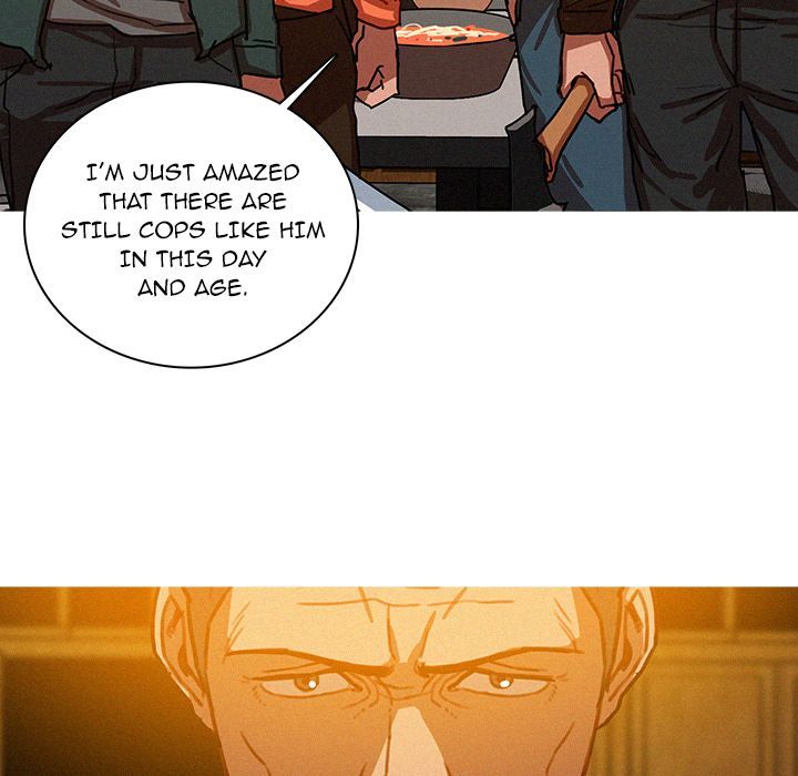 Paradise Lost Manhwa - Chapter 48 Page 47