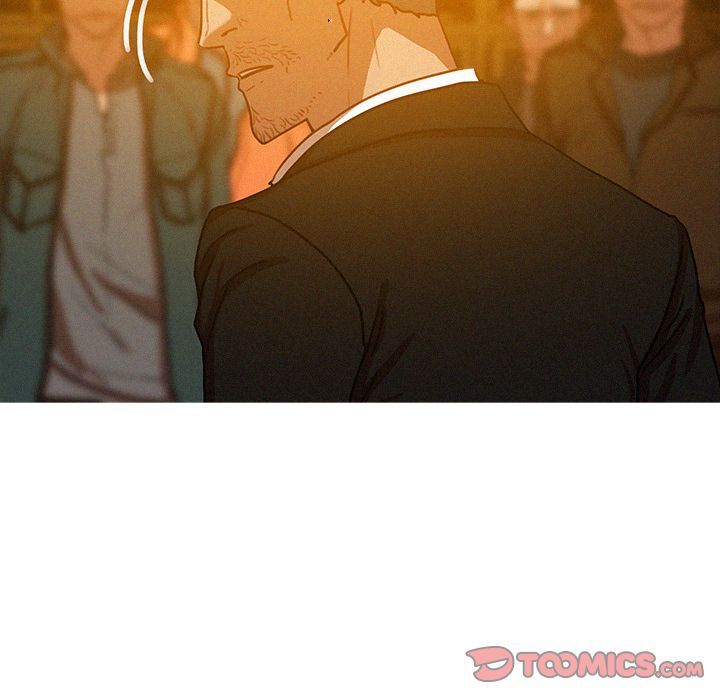 Paradise Lost Manhwa - Chapter 48 Page 49