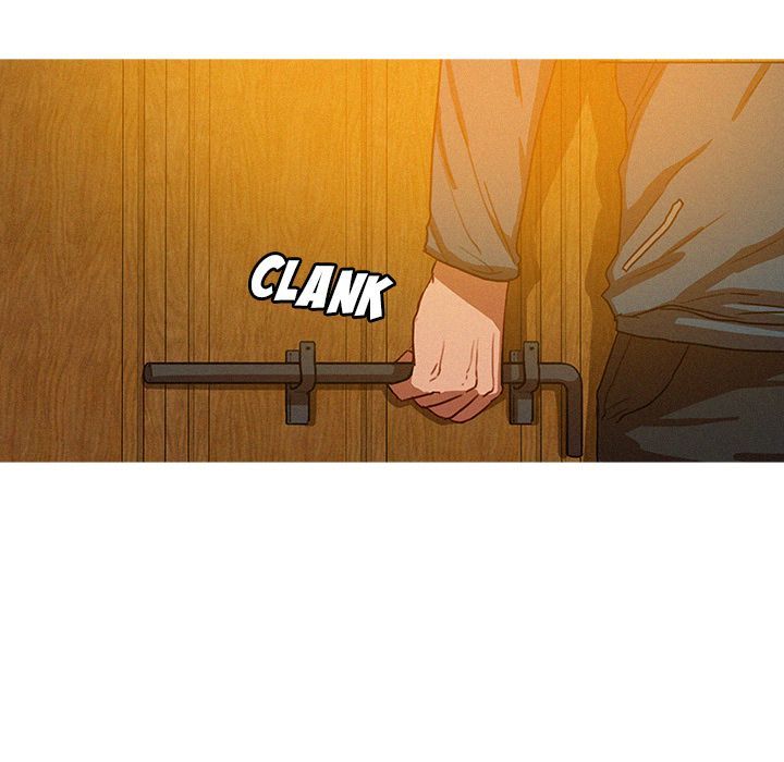 Paradise Lost Manhwa - Chapter 48 Page 50