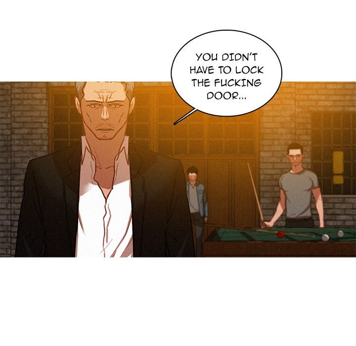 Paradise Lost Manhwa - Chapter 48 Page 52