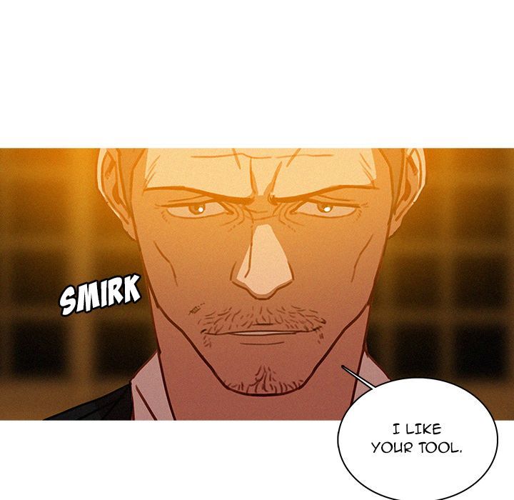 Paradise Lost Manhwa - Chapter 48 Page 54