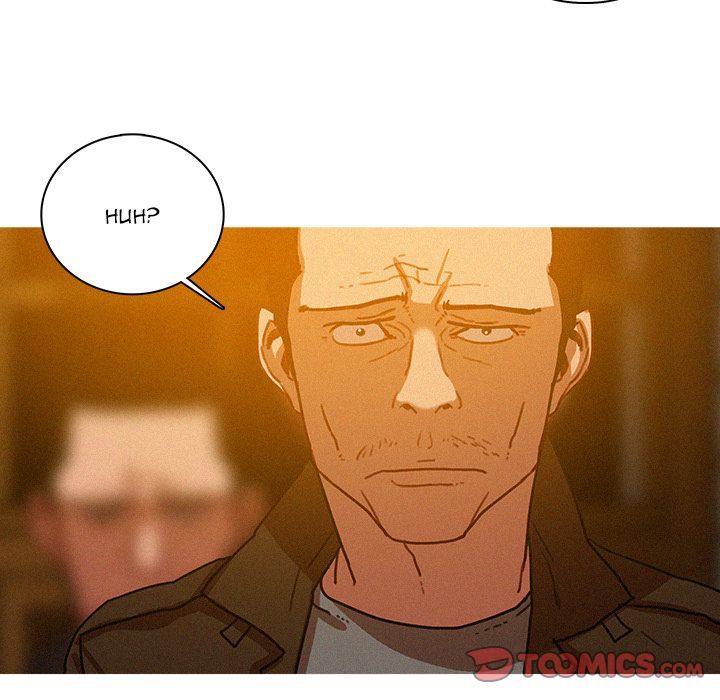 Paradise Lost Manhwa - Chapter 48 Page 55