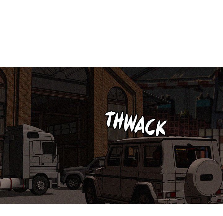 Paradise Lost Manhwa - Chapter 48 Page 57