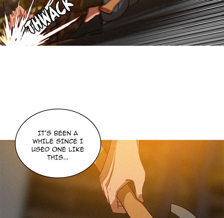 Paradise Lost Manhwa - Chapter 48 Page 60