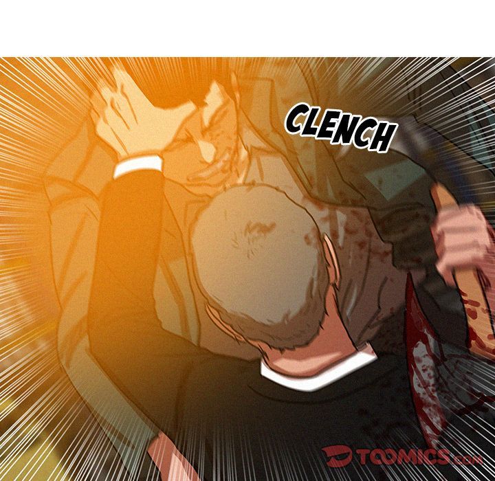 Paradise Lost Manhwa - Chapter 48 Page 67