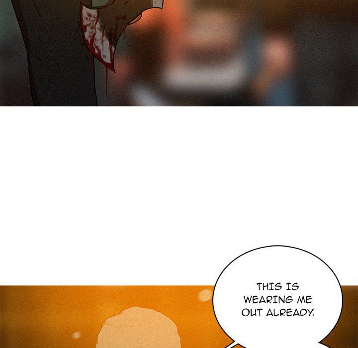 Paradise Lost Manhwa - Chapter 48 Page 72