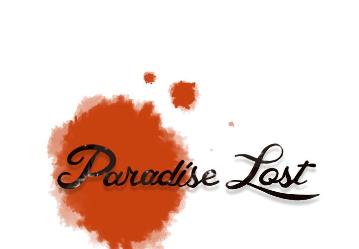 Paradise Lost Manhwa - Chapter 41 Page 0