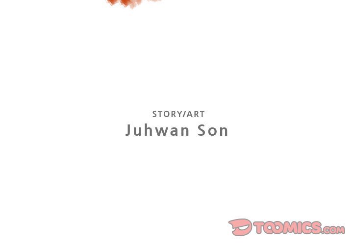 Paradise Lost Manhwa - Chapter 41 Page 1