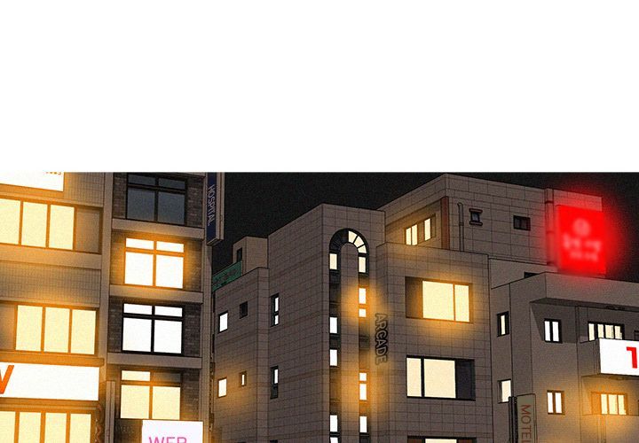 Paradise Lost Manhwa - Chapter 41 Page 3