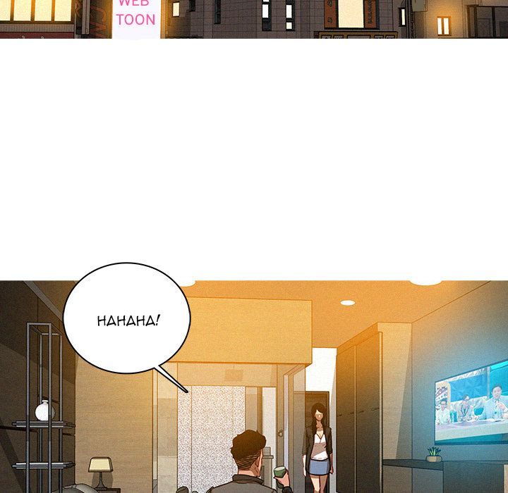 Paradise Lost Manhwa - Chapter 41 Page 4