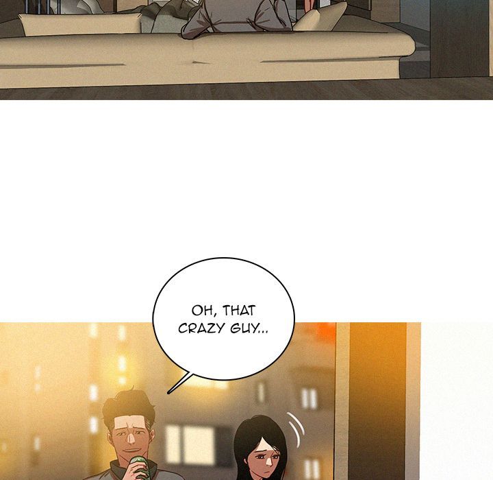 Paradise Lost Manhwa - Chapter 41 Page 5