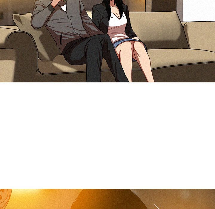 Paradise Lost Manhwa - Chapter 41 Page 6