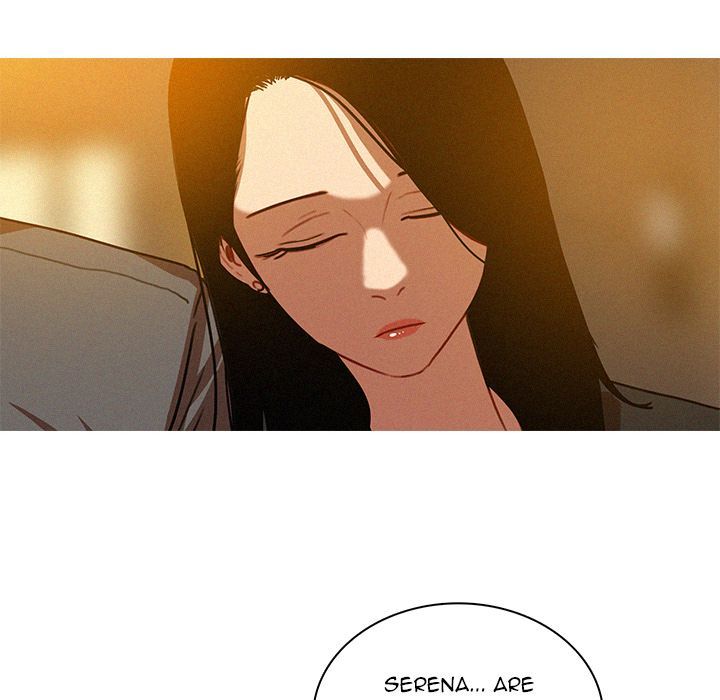 Paradise Lost Manhwa - Chapter 41 Page 9