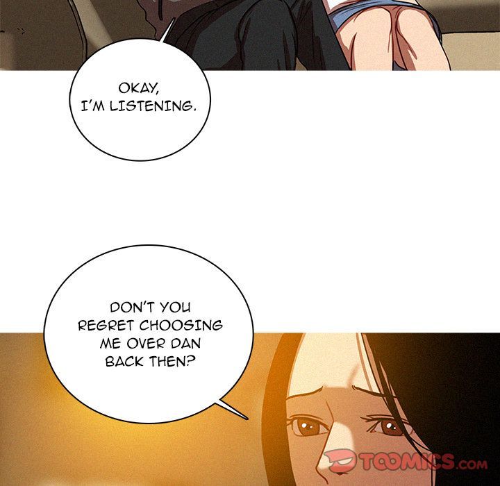 Paradise Lost Manhwa - Chapter 41 Page 13