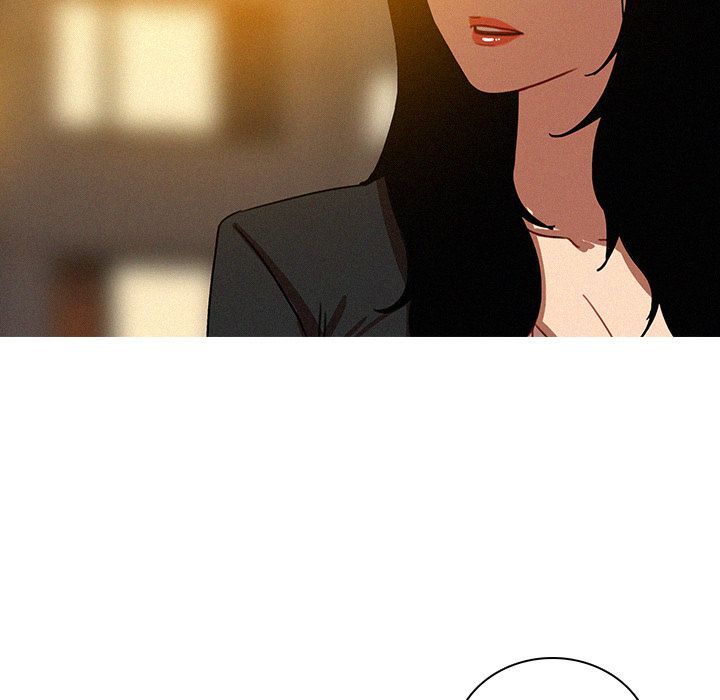 Paradise Lost Manhwa - Chapter 41 Page 14