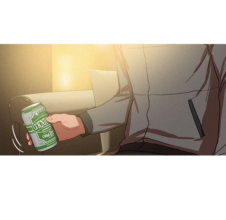 Paradise Lost Manhwa - Chapter 41 Page 16