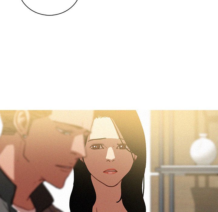 Paradise Lost Manhwa - Chapter 41 Page 18