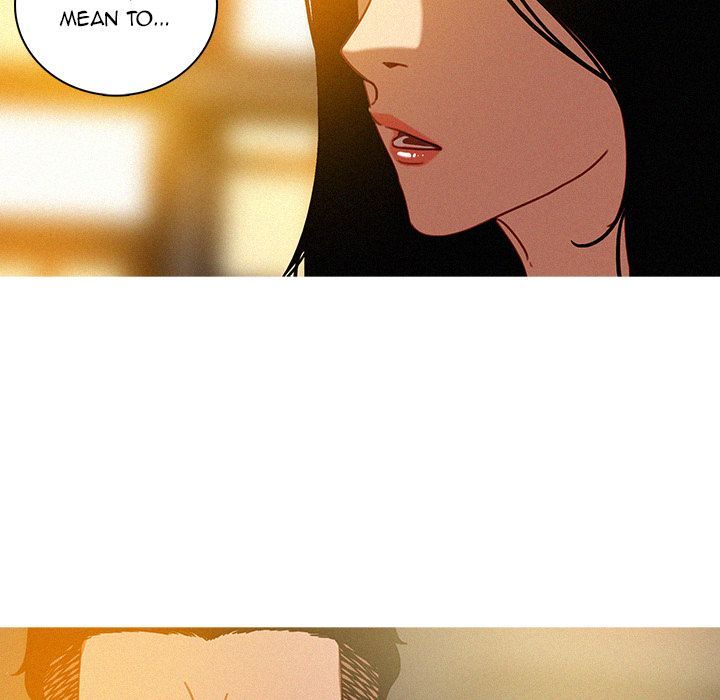 Paradise Lost Manhwa - Chapter 41 Page 20