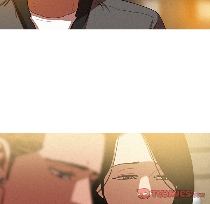 Paradise Lost Manhwa - Chapter 41 Page 25