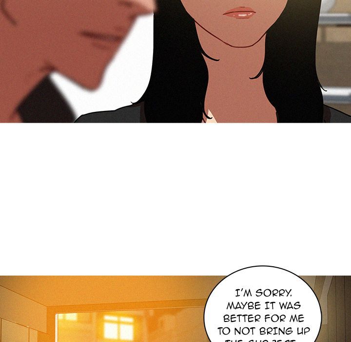 Paradise Lost Manhwa - Chapter 41 Page 26